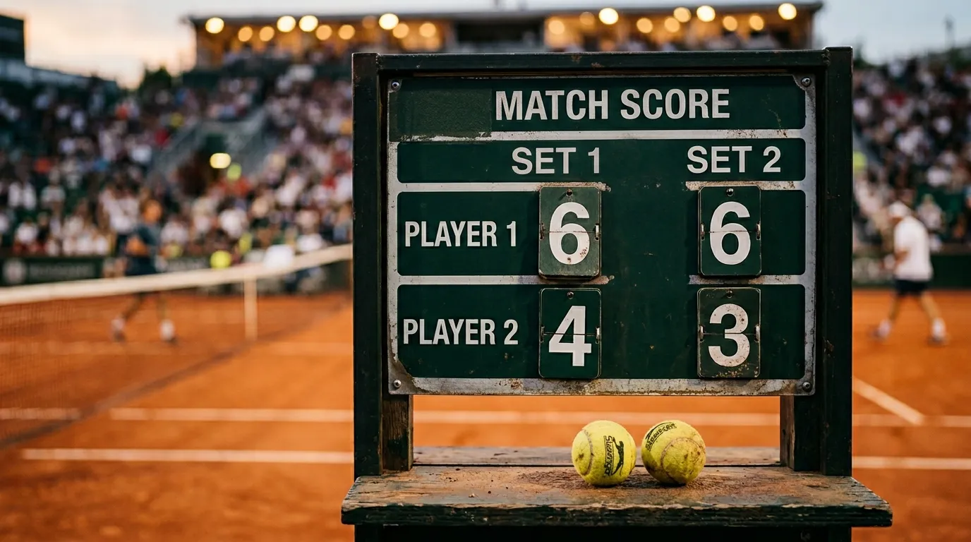 Apuestas al Resultado por Sets en WTA: 2-0 vs 2-1