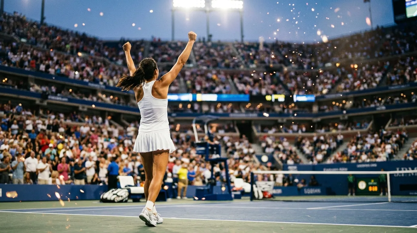 Apuestas a Underdogs en Tenis WTA: Cuándo el No-Favorito Tiene Valor