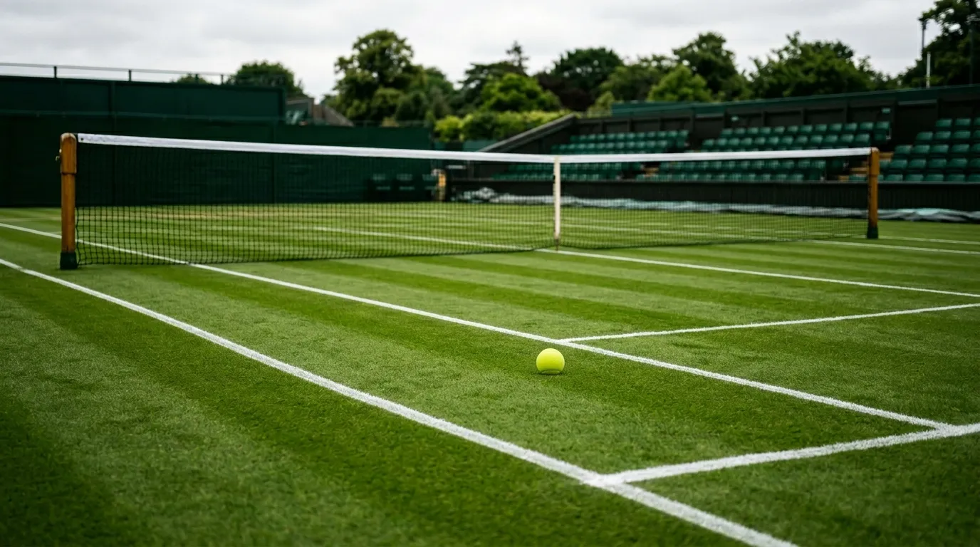 Apuestas en Wimbledon WTA: Hierba, Saque y Oportunidades
