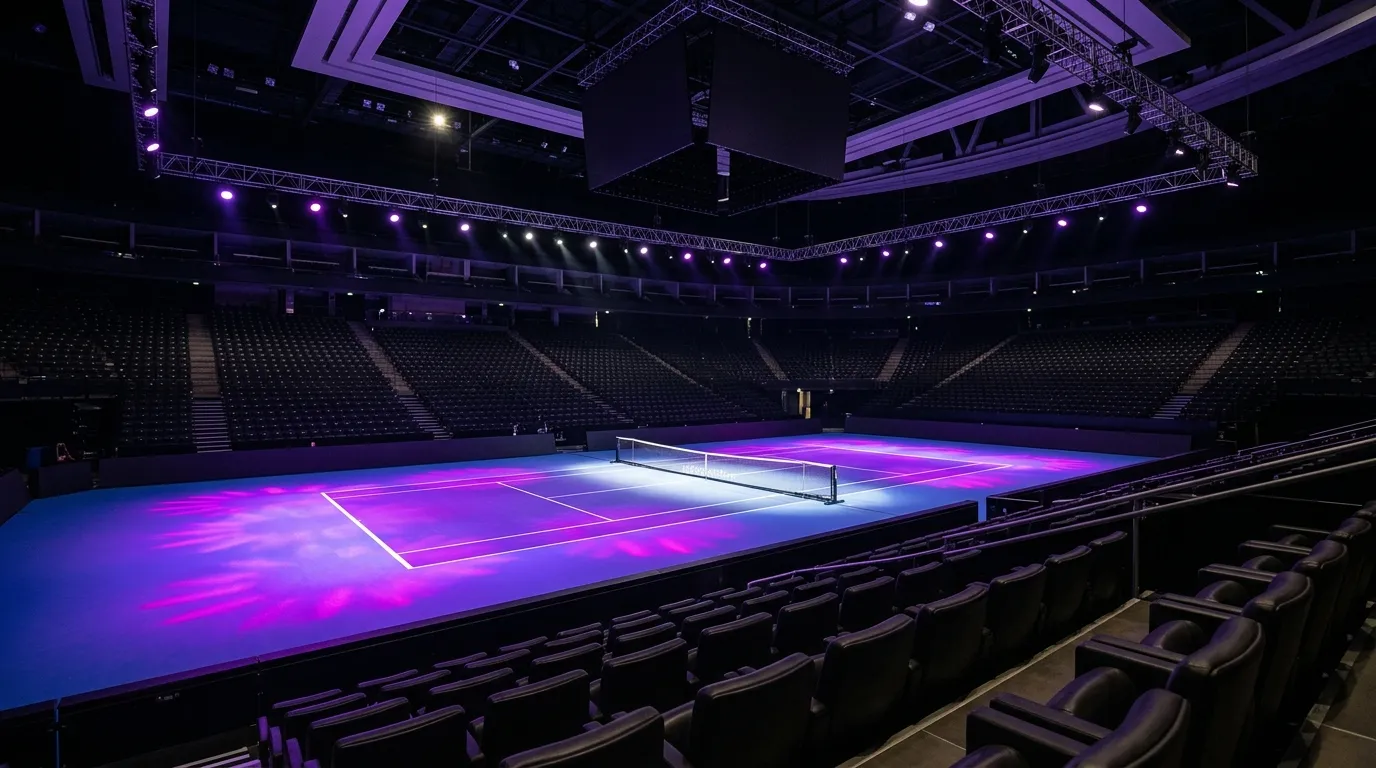 WTA Finals: Cómo Apostar en el Torneo de las Ocho Mejores