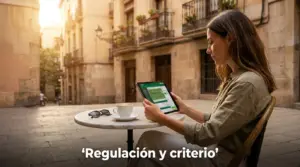 Casas de Apuestas para Tenis WTA en España: Regulación y Criterios