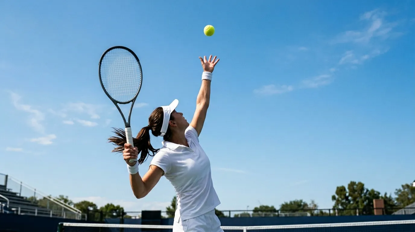 Estadísticas de Servicio WTA: Datos Clave para Tus Apuestas