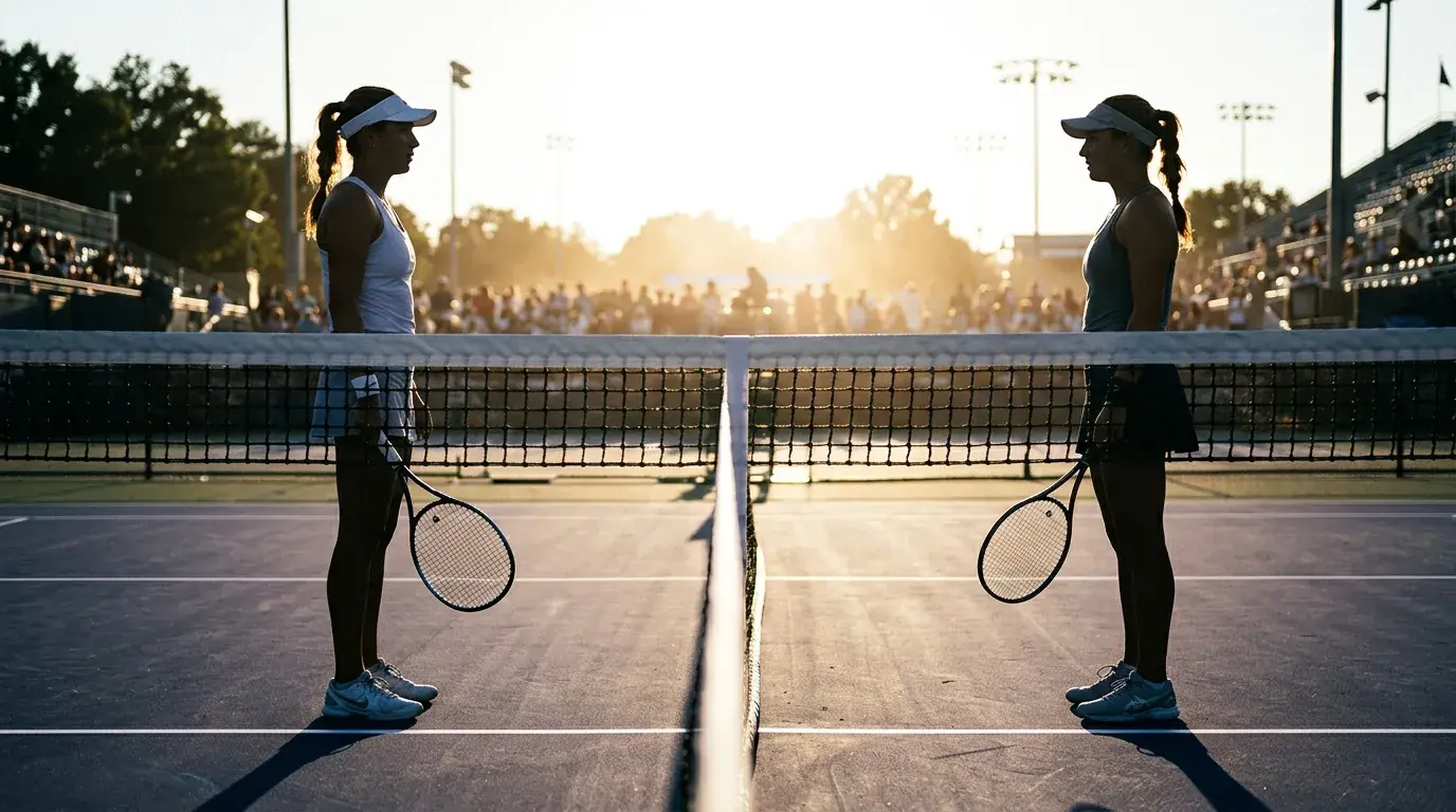 Head-to-Head en Tenis WTA: Cómo Interpretar Enfrentamientos Directos