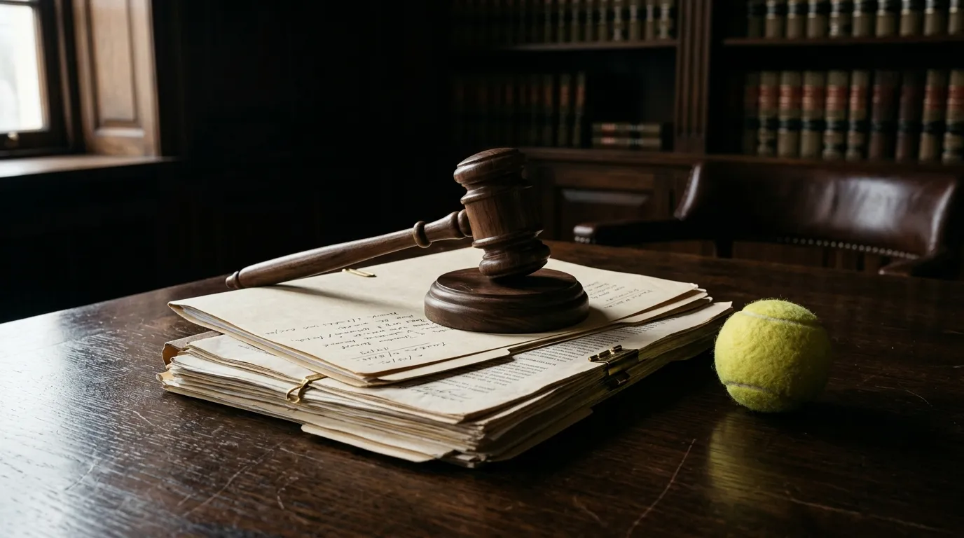 Integridad en el Tenis: Match-Fixing, IBIA e ITIA