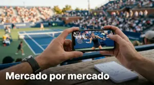 Mercados de Apuestas en Tenis WTA: Hándicap, Sets y Over/Under