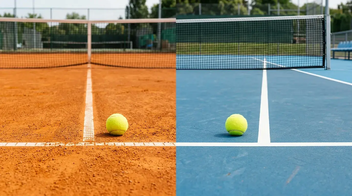 Over/Under de Juegos en Tenis WTA: Análisis por Superficie