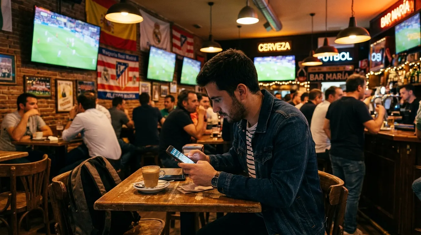 Perfil del Jugador Online en España: Datos DGOJ 2024