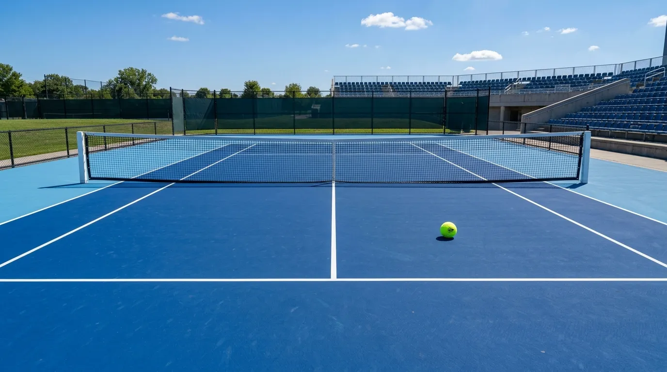 Pista Dura y Apuestas WTA: La Superficie Más Frecuente del Circuito